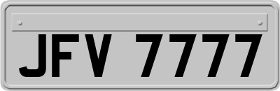 JFV7777