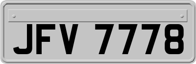 JFV7778