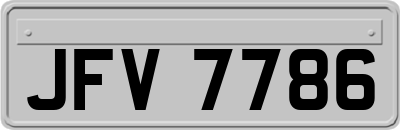 JFV7786