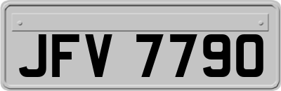 JFV7790