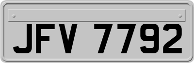 JFV7792