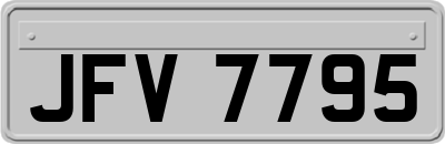 JFV7795