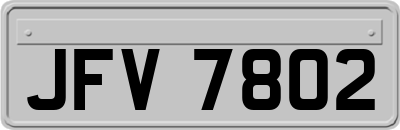 JFV7802