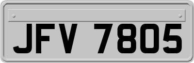 JFV7805