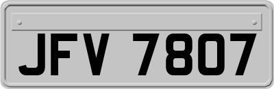 JFV7807
