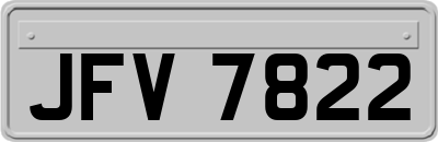JFV7822