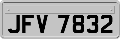 JFV7832