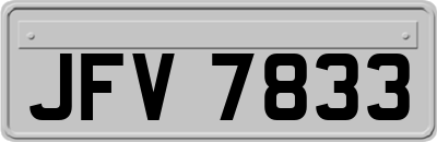 JFV7833