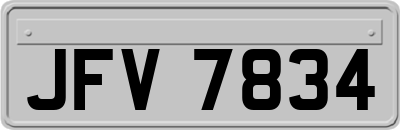 JFV7834