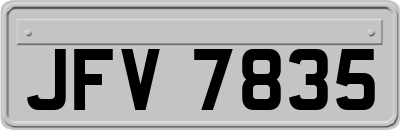 JFV7835