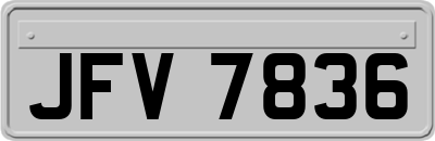 JFV7836