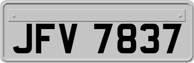 JFV7837