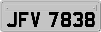 JFV7838