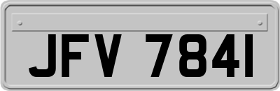 JFV7841