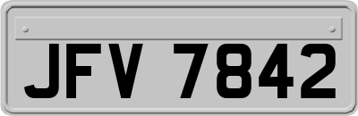 JFV7842
