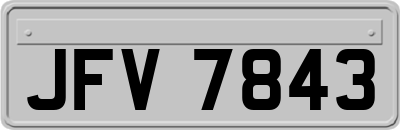 JFV7843