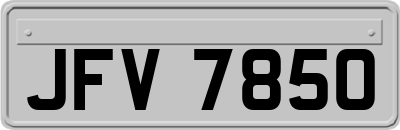 JFV7850