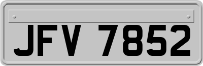 JFV7852