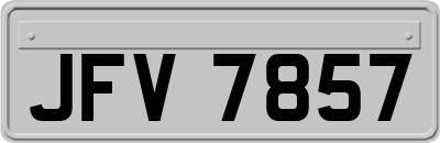 JFV7857