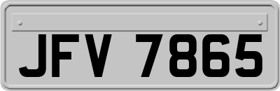 JFV7865