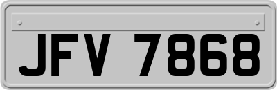 JFV7868