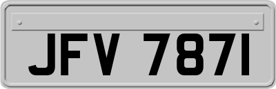 JFV7871