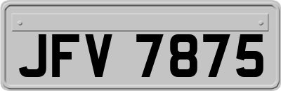 JFV7875