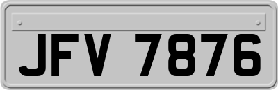 JFV7876