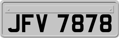 JFV7878