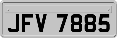 JFV7885