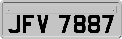 JFV7887