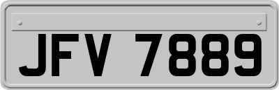 JFV7889