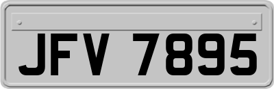 JFV7895