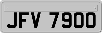 JFV7900