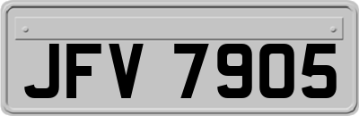 JFV7905