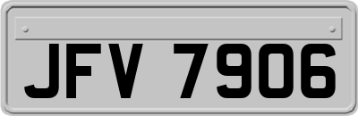 JFV7906