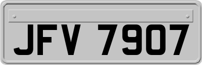 JFV7907