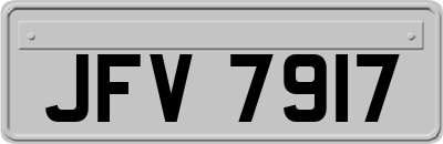 JFV7917
