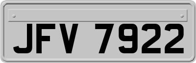 JFV7922