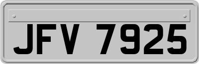 JFV7925