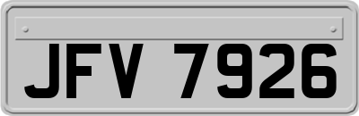 JFV7926