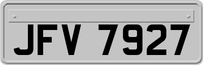 JFV7927