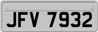 JFV7932