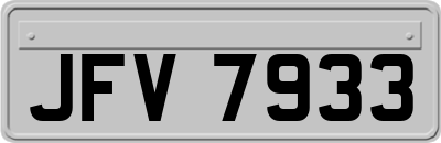 JFV7933