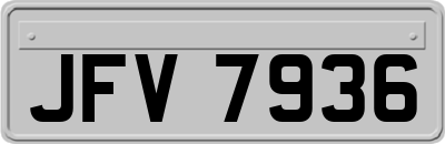 JFV7936