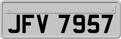 JFV7957