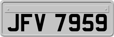 JFV7959