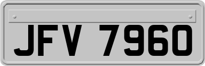 JFV7960