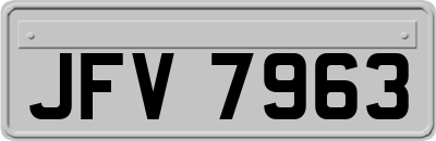JFV7963
