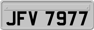 JFV7977